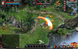 盛大游戲頁游發(fā)力 悍將傳世 獲2012最期待網(wǎng)頁游戲