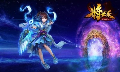 變種人再現(xiàn)《將世錄》三大超能職業(yè)曝光_網(wǎng)頁游戲新聞_yeyou.com頁游網(wǎng)