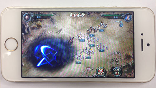 2014策略手游巨著《征戰四方2》曝光!_網頁游戲新聞_yeyou.com頁游網