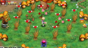 2010年十大模擬經營類網頁游戲