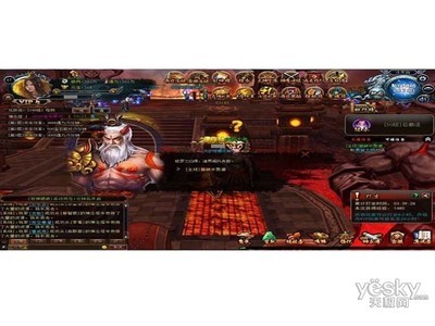 【圖】網(wǎng)頁游戲 《封神英雄榜》圖片欣賞,4779539,天極網(wǎng)產(chǎn)品庫