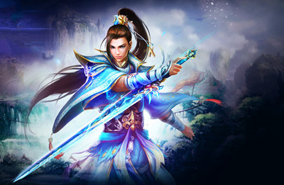 [乾坤戰紀]仙俠類網頁游戲排行榜