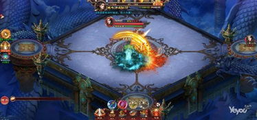 血滿乾坤重修三劍道——《三劍至尊》東方仙俠網(wǎng)頁游戲的沉浸式體驗(yàn)