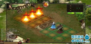 每周網頁游戲開測總結 (06.18-06.24)