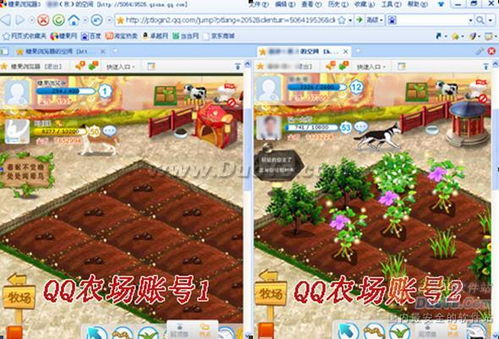 糖果瀏覽器3.32版發布 小號多開，網頁游戲體驗全面升級